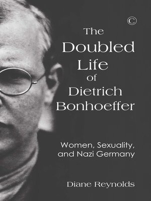 cover image of The Doubled Life of Dietrich Bonhoeffer